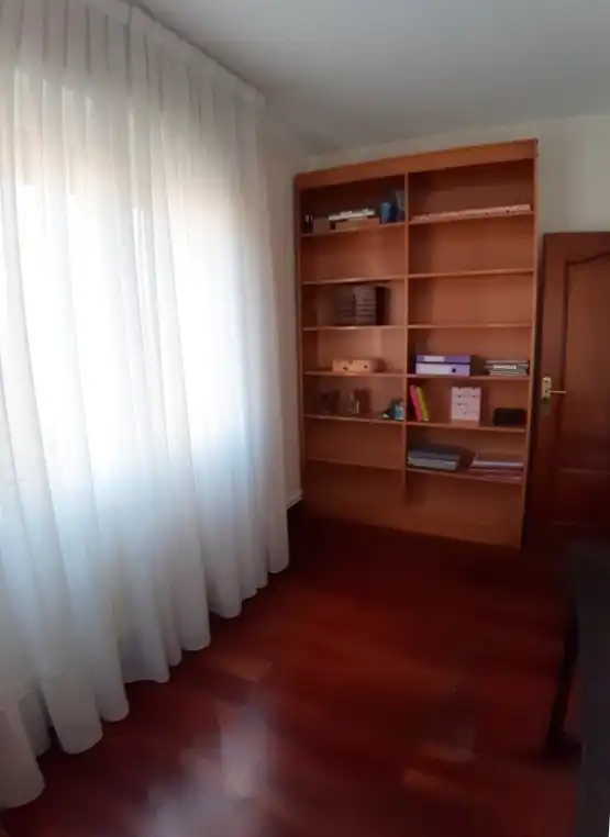 Bedroom of Flat for sale in Bilbao   with Heating