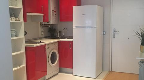 Photo 4 of Apartment to rent in Calle Azucenas, Valdeacederas,  Madrid Capital