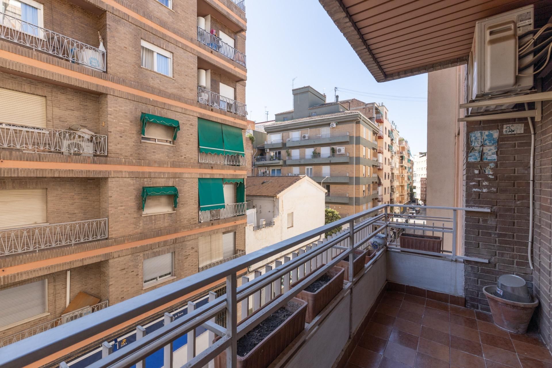 Flat for sale in Calle PINTOR ZULOAGA, 16, Fígares, Ronda,  Granada Capital