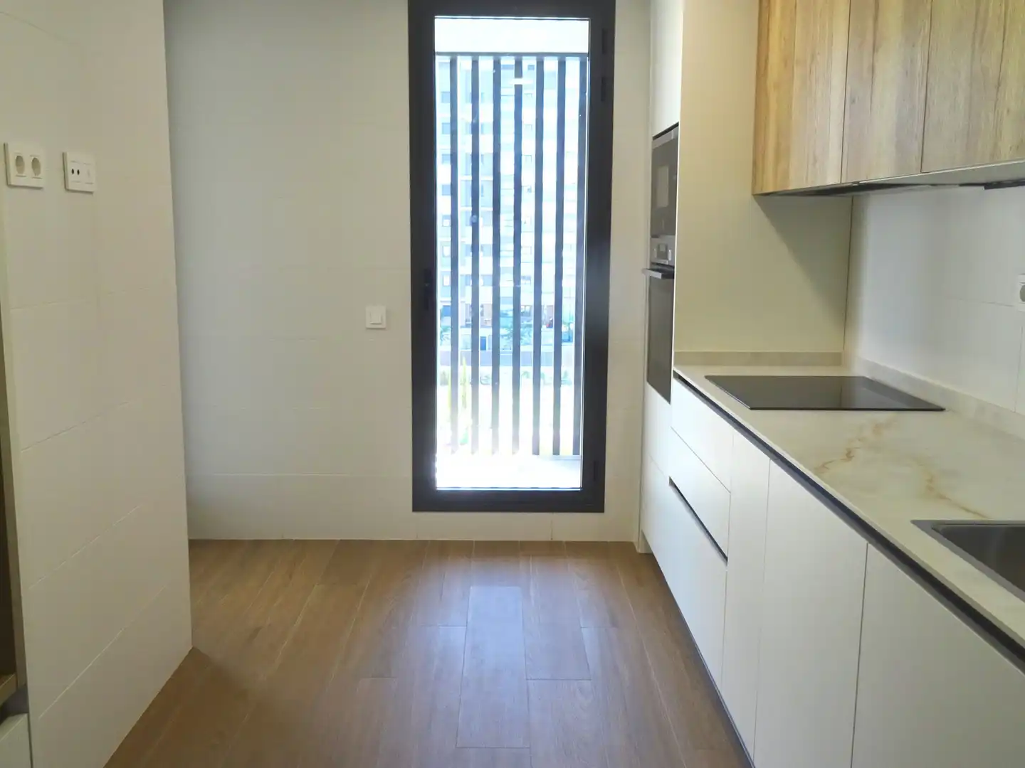 Flat with pool to rent in Primera Fase - Nuevo Tres Cantos, imagen 4