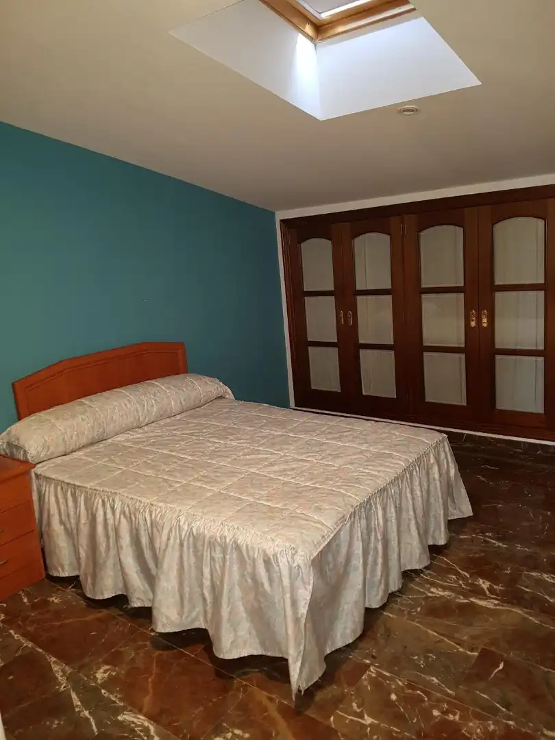 Appartamento con terrazza in vendita a Calle Pilar, imagen 10