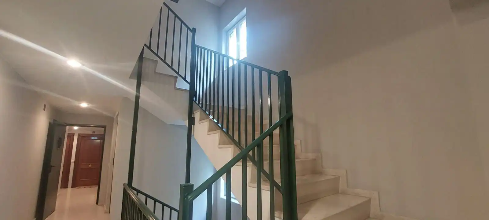 Maisonette zum Verkauf in Mieres (Asturias) mit Heizung und Abstellraum