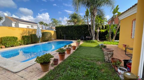Foto 5 de Casa o chalet en venta en Urbanizaciones, Llíria