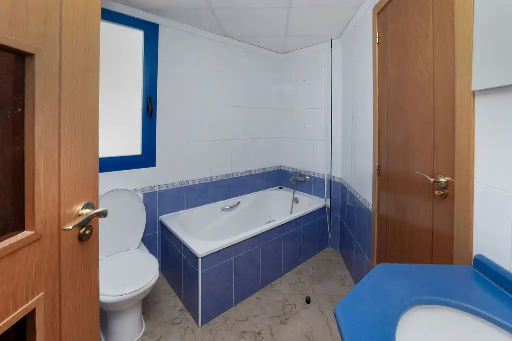 Piso con ascensor en venta en Av Rosa de los Vientos  - Ed Penyal II -, imagen 15
