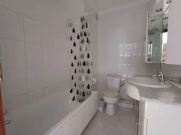 Wohnung mit Aufzug zum Verkauf in Rúa Travesía de Vigo, imagen 10