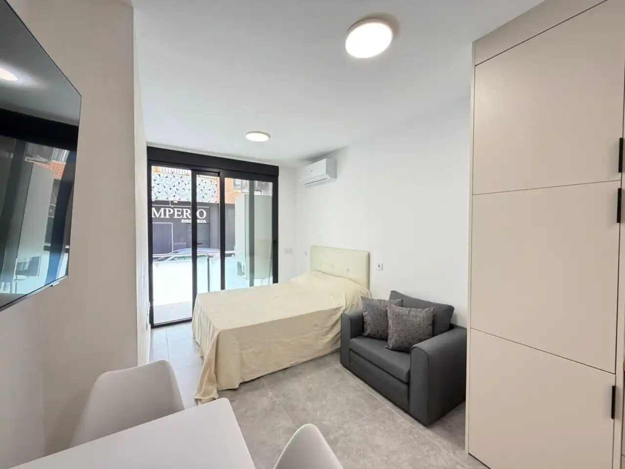 Studio avec ascenseur à vendre à Playa del Cura, imagen 6