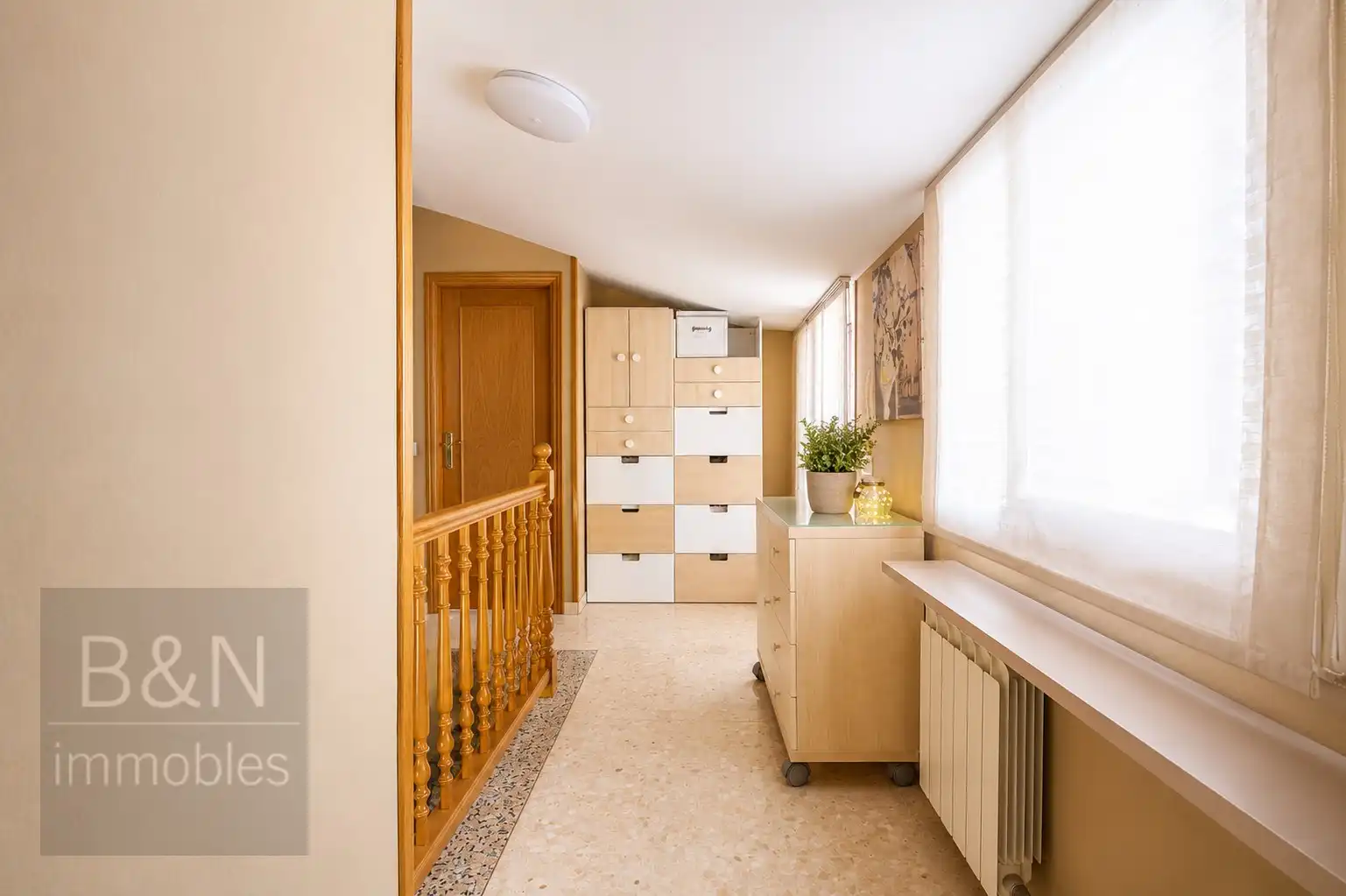 Duplexes for sale in Sabadell  with Air Conditioner, Heating and Terrace