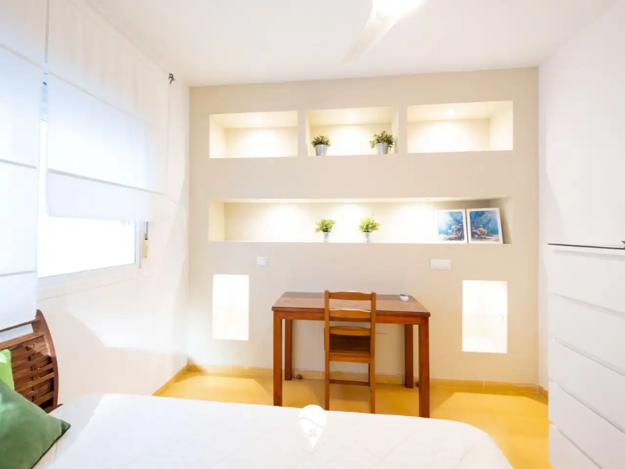 Flat with lift for sale in Gran via 47, imagen 21