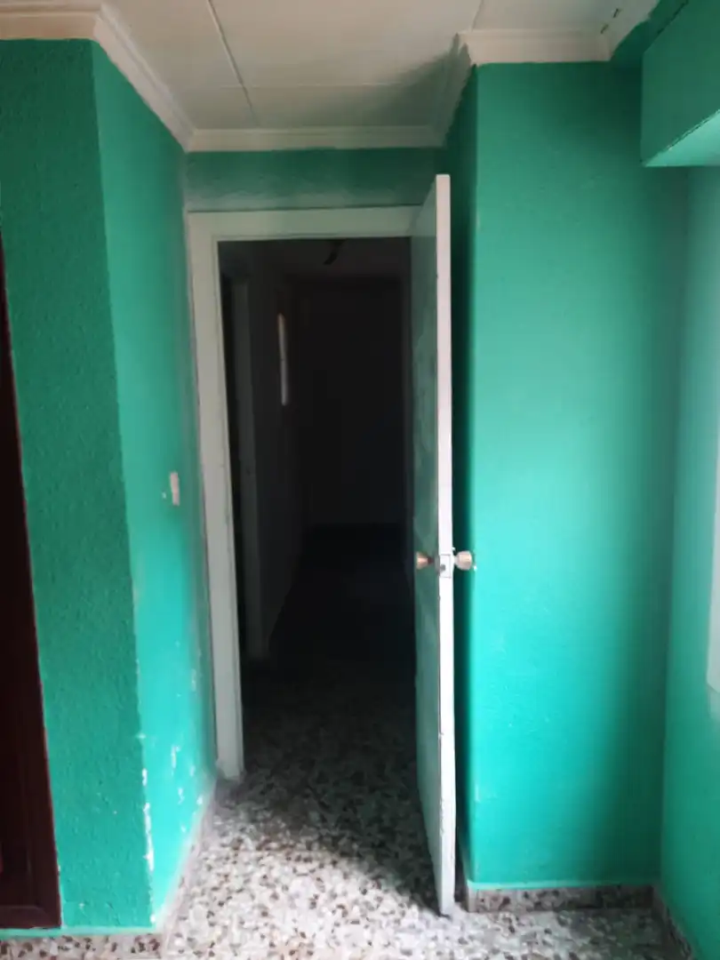 Flat for sale in Salinas  with Balcony