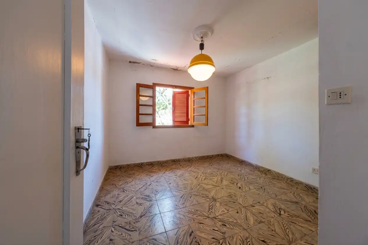 Casa amb jardí en venda a Calle el Cercadillo 1, imagen 41