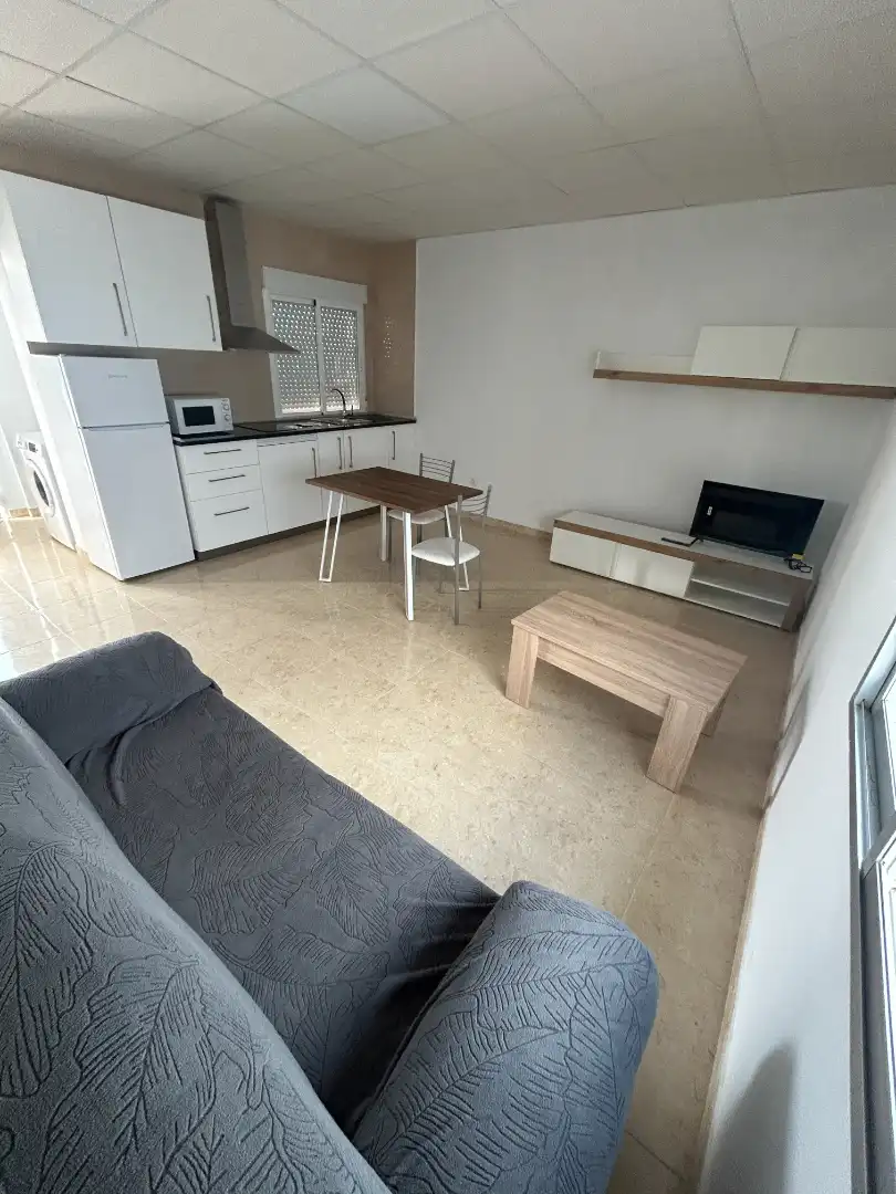 Apartament de lloguer a Diseminado Almayate Bajo, 78, Almayate