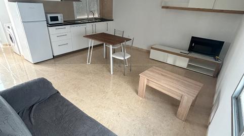 Foto 2 de Apartamento de alquiler en Diseminado Almayate Bajo, 78, Almayate, Vélez-Málaga