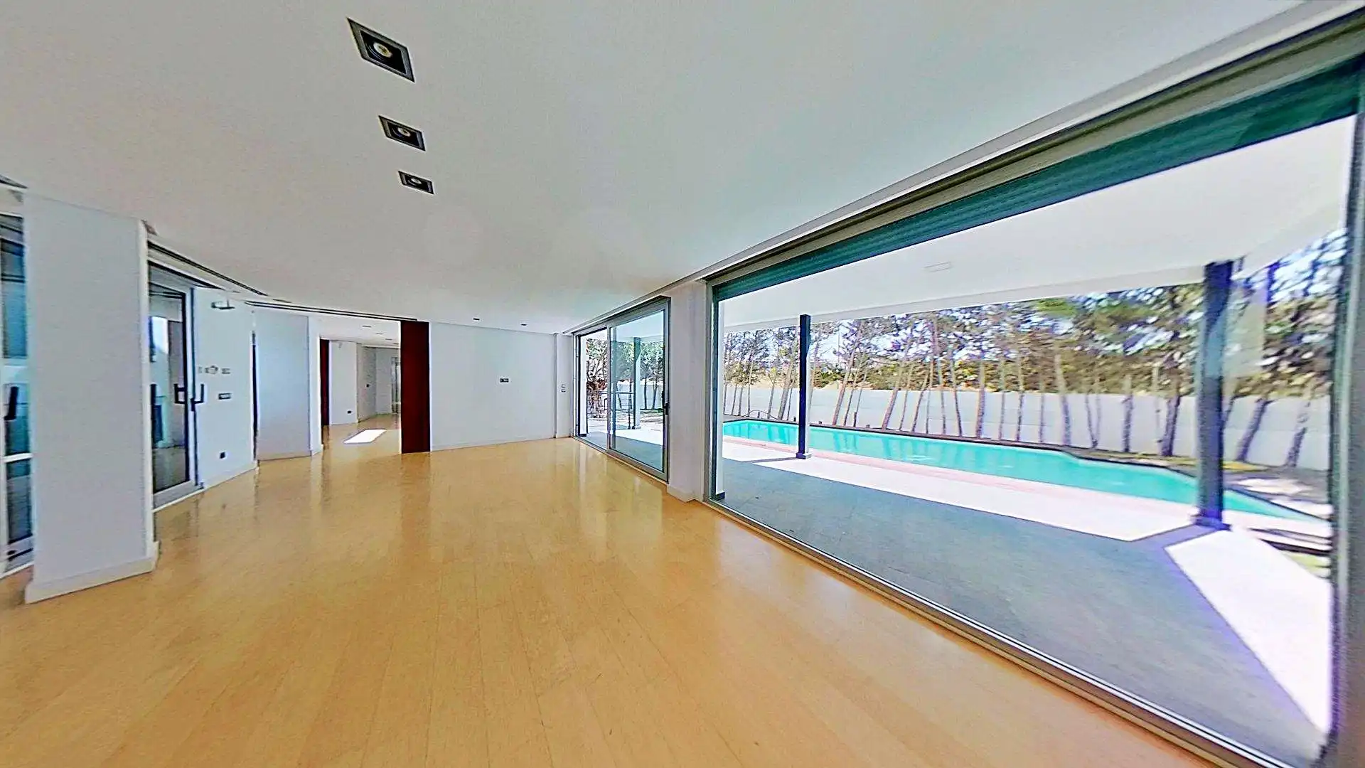 Chalet con piscina en venta en Playa de San Juan - El Cabo de las Huertas, imagen 12