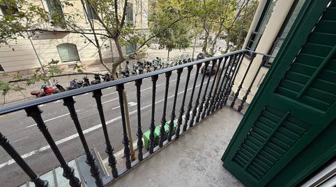 Foto 5 de Oficina de alquiler en Calle Còrsega, Vila de Gràcia, Barcelona