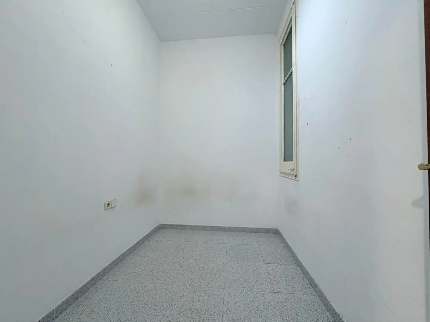 Piso en venta en Barcelona con Aire acondicionado, Horno y Lavadora