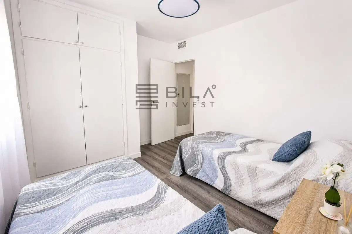 Wohnung mit Pool zum Verkauf in Urb. las Farolas, imagen 13