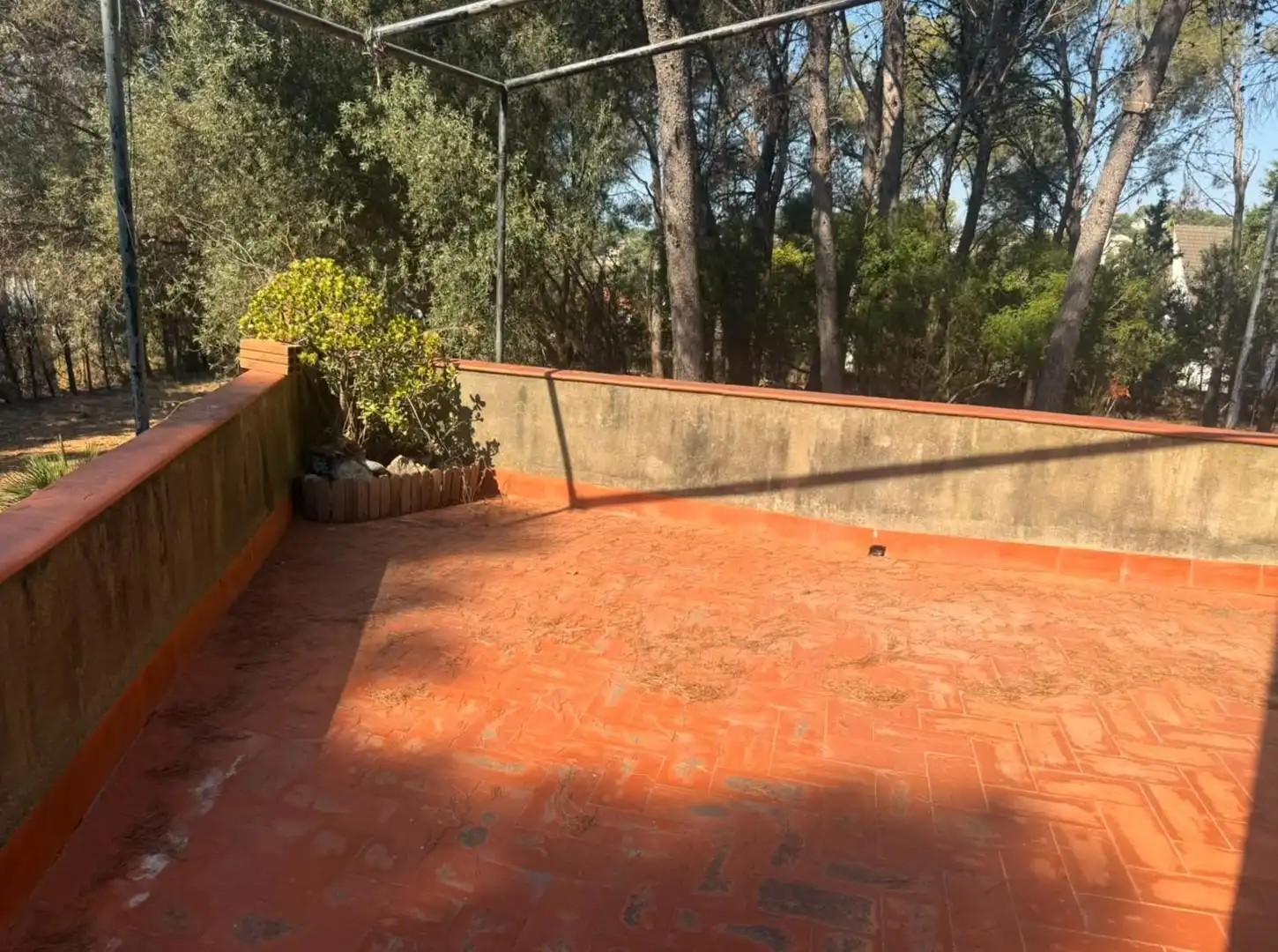 Terraza de Piso en venta en Cunit