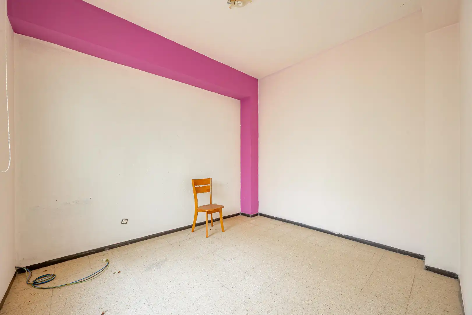 Dormitori de Casa adosada en venda en Las Palmas de Gran Canaria