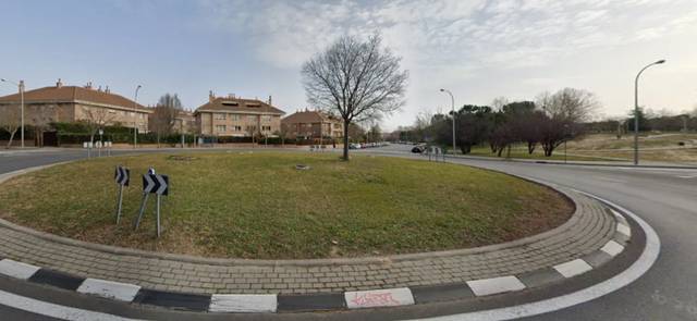 Dúplex en Alquiler en Valdemarín