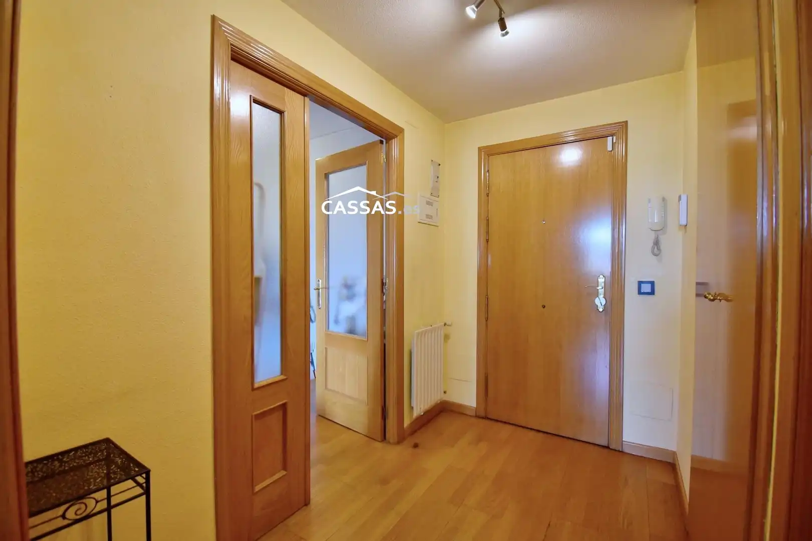 Wohnung mit Aufzug zum Verkauf in Calle jose cadalso, imagen 62