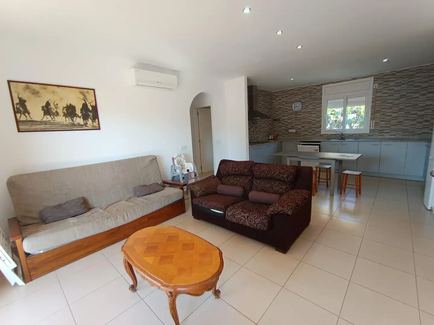 Villa avec piscine à vendre à Carrer RAMON XIFRA RIERA-3 CALES, imagen 2