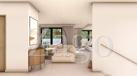 Foto 2 de Casa o chalet en venta en Balcón de Finestrat - Terra Marina, Finestrat