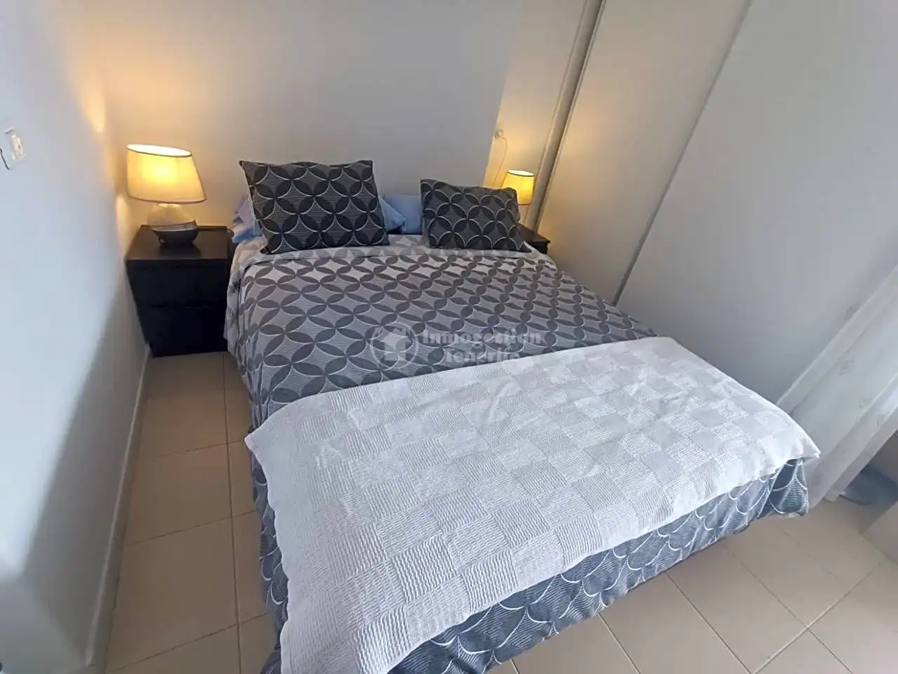 Estudio de alquiler en Jm Galvan Bello, Golf del Sur - Amarilla Golf