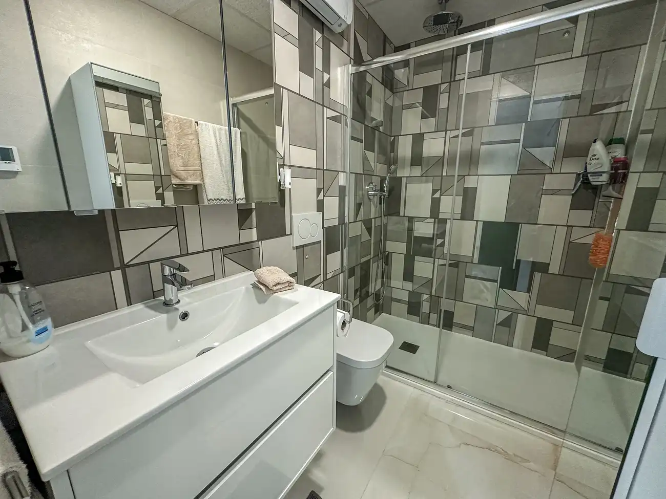 Appartement compact à vendre à Orihuela Costa, imagen 18