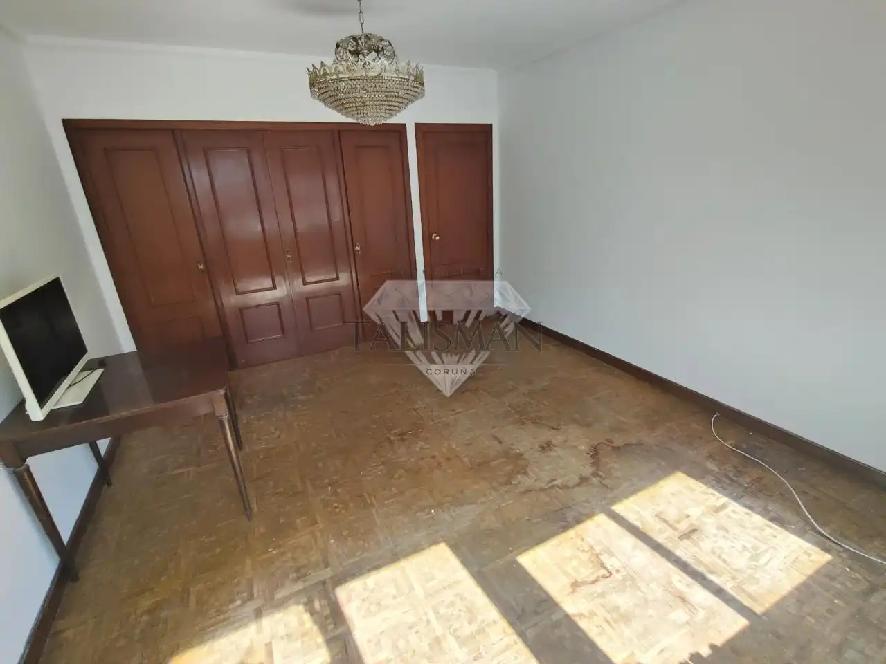 Piso en venta en Neda con Parquet, Terraza y Trastero