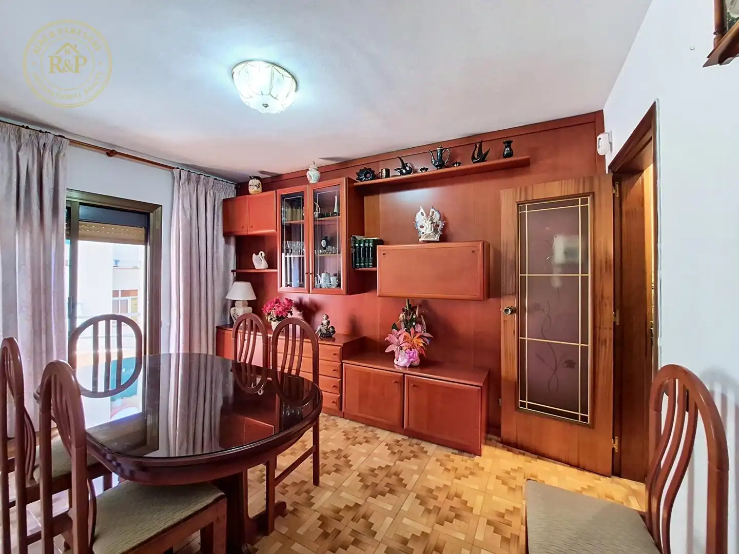 Appartement avec ascenseur à vendre à Calle d'Almansa, imagen 26