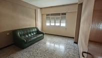 Living room of Flat for sale in  Almería Capital