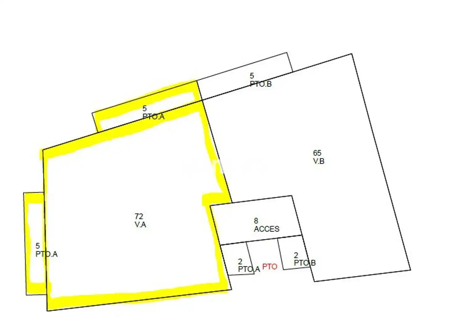 Piso en venta en Mayor, imagen 4