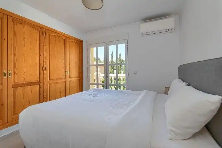 Bedroom of Houses for sale in Jávea / Xàbia