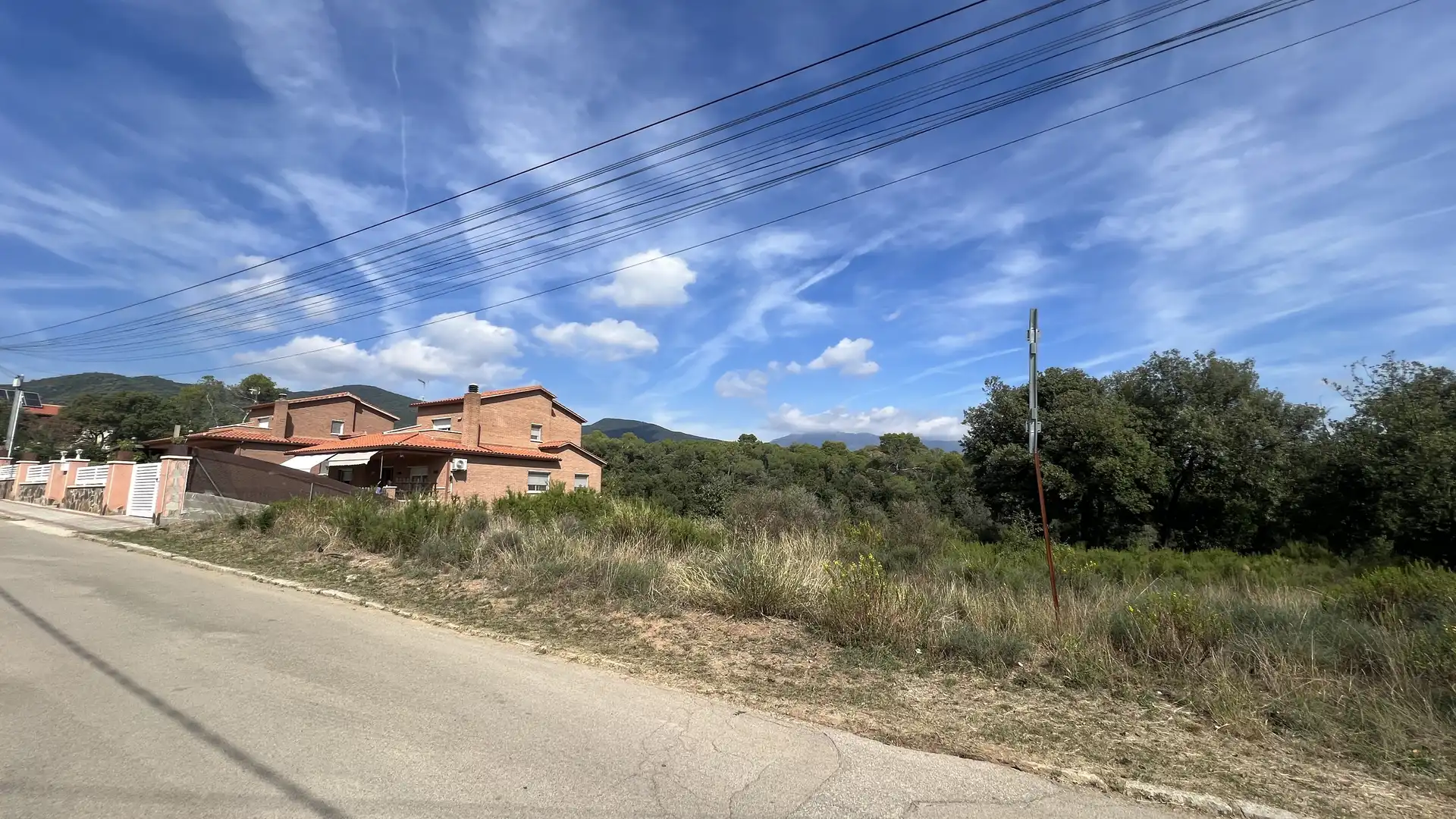 Terreny residencial en venda a Rovelló, imagen 6