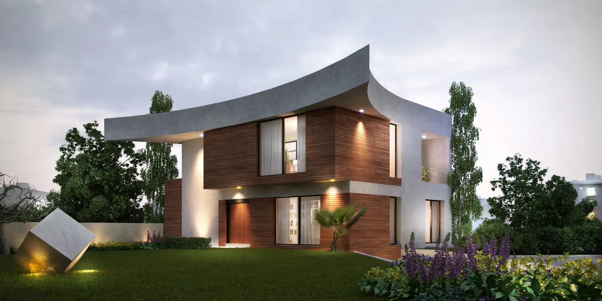 Chalet en venta en Calle Islas Barbados 4
