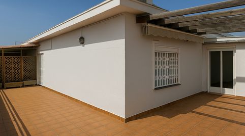 Foto 3 de Àtic en venda a Carrer de Felip II, Sant Crist, Badalona