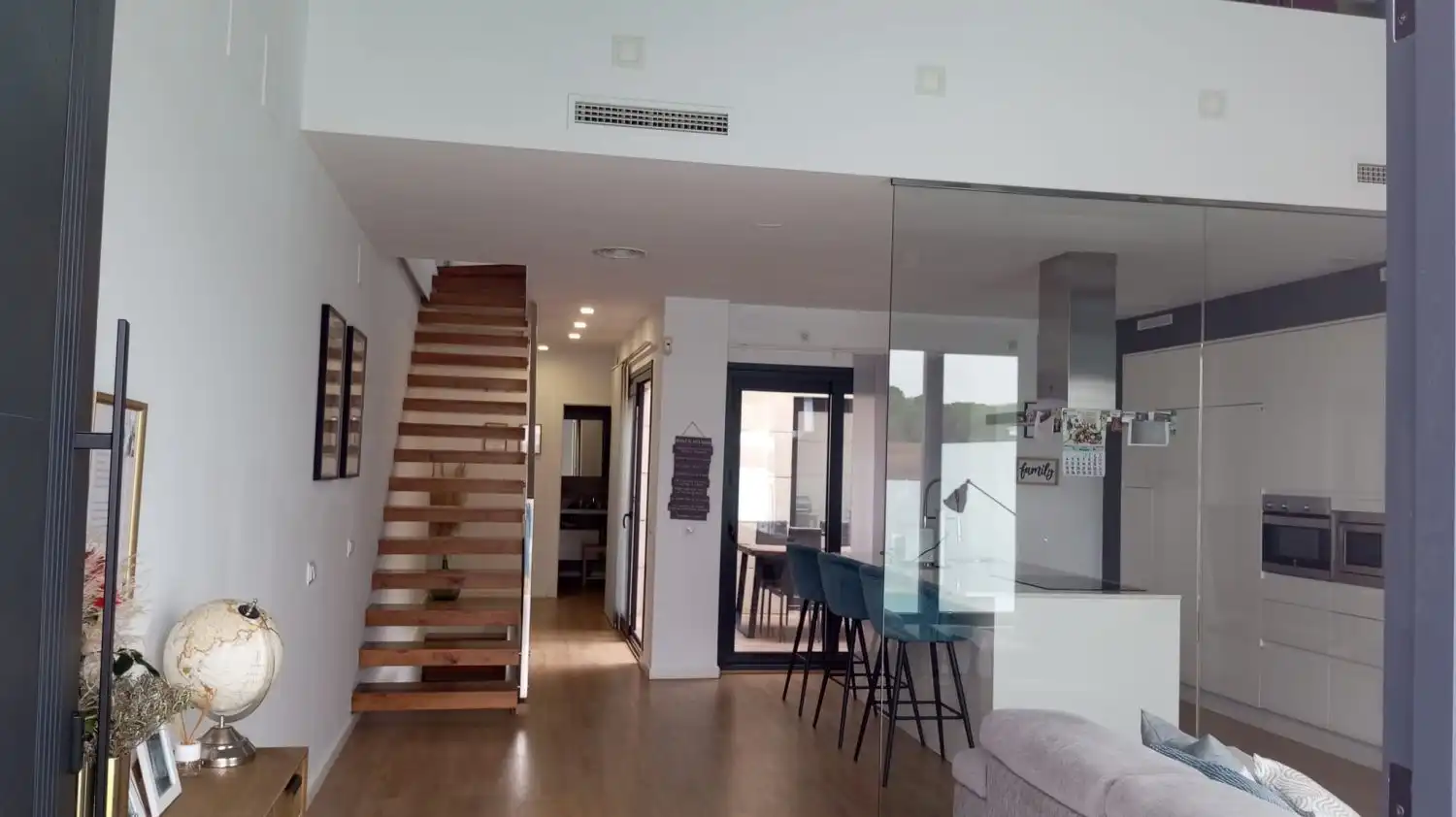 Casa en venda a Olvera, imagen 2