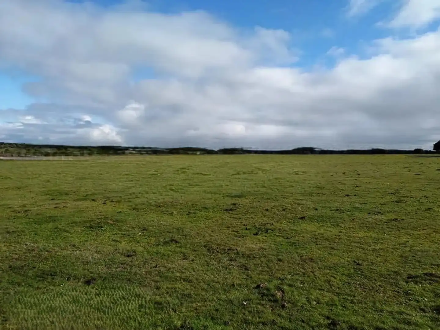 Land for sale in Vistahermosa