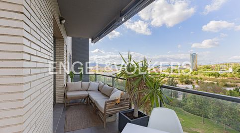 Foto 2 de Pis en venda a Carrer de la Fontsanta, Sant Joan - TV3, Sant Joan Despí