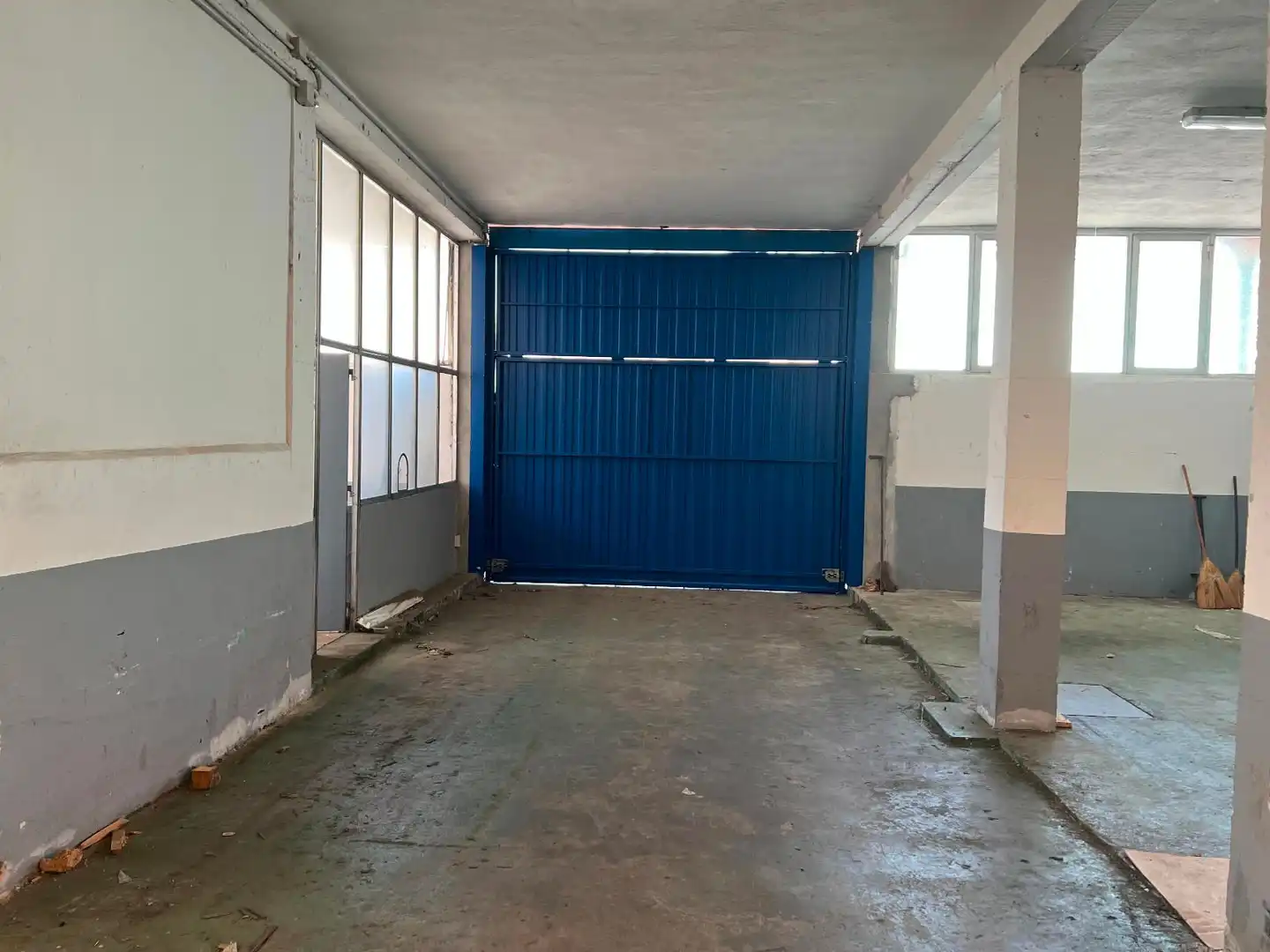 Nave industrial en venta en UGARTE, imagen 5