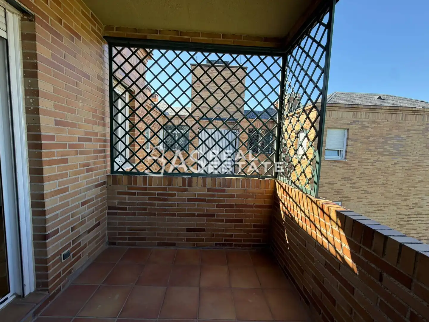 Pis amb piscina en venda a Calle Joaquín Turina, imagen 20