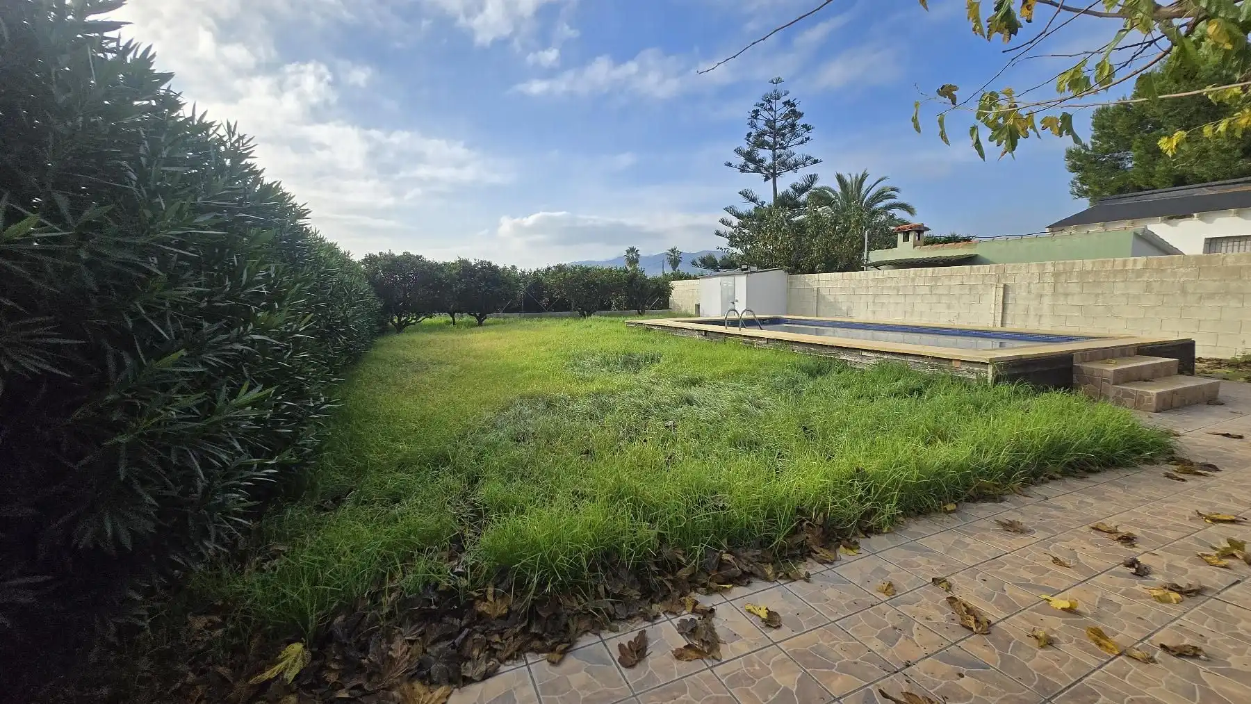 Maison avec piscine à vendre à Tavernes de la Valldigna, imagen 22