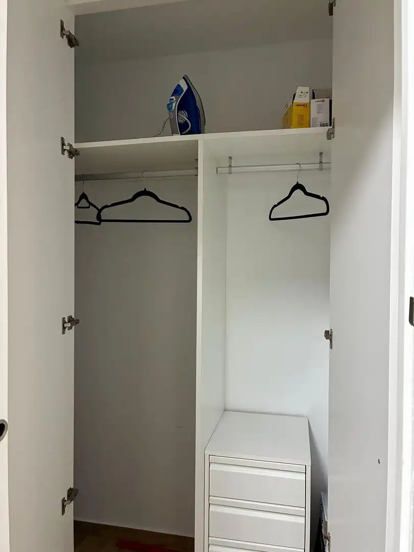 Habitación de Apartamento en venta en Conil de la Frontera con Aire acondicionado, Calefacción y Terraza