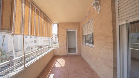 Foto 5 de Pis en venda a C/ Gral. Espartero, Nou Alacant, Alicante / Alacant