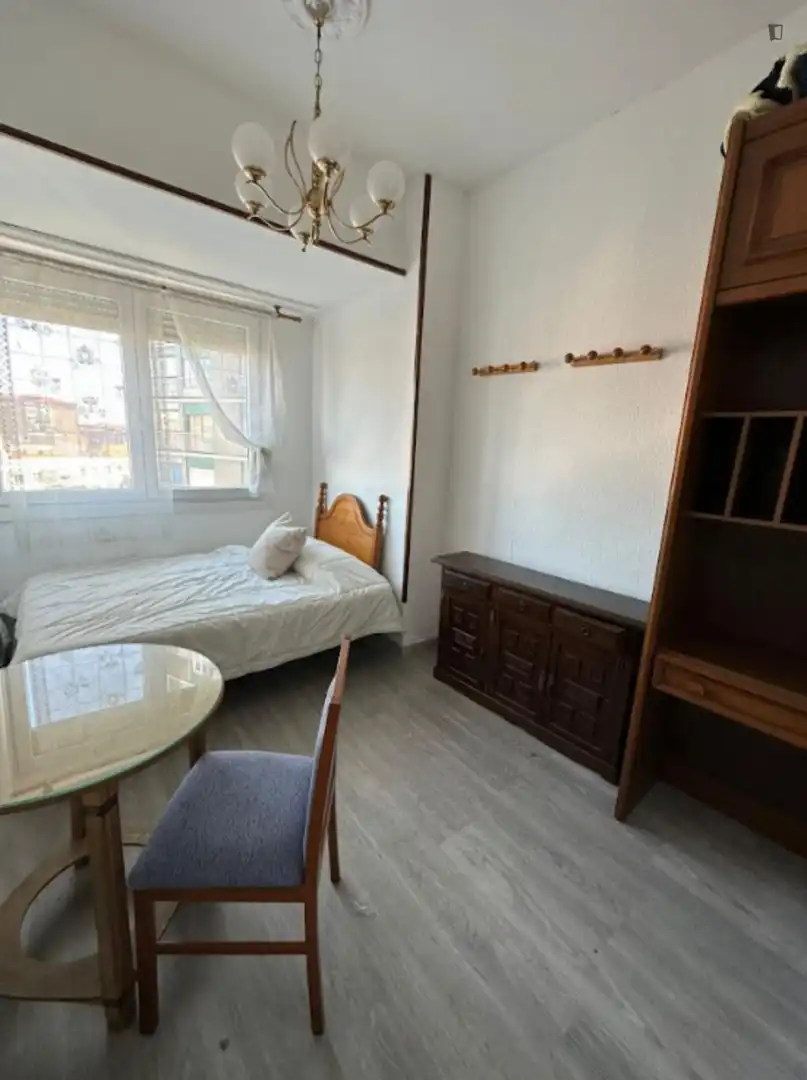 Habitació a Campo Grande