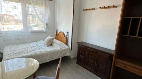 Foto 5 de Habitació a Campo Grande, Valladolid Capital