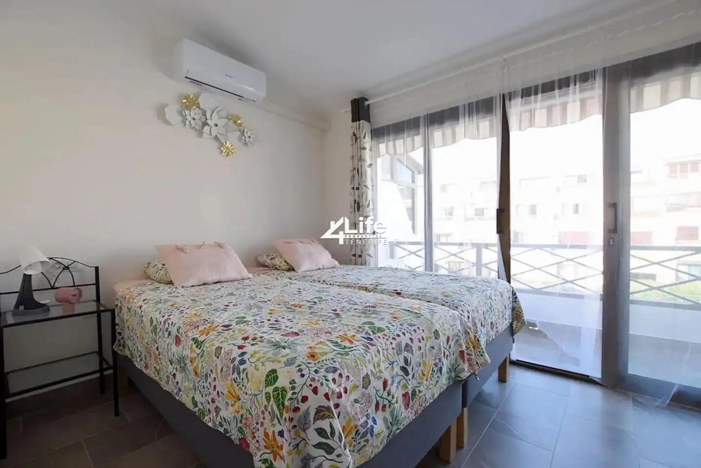 Maisonette mit Terrasse zum Verkauf in Costa del Silencio, imagen 19