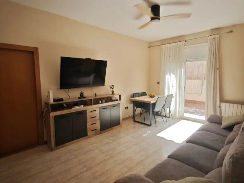 Piso con ascensor en venta en Carrer de la Selva 14, imagen 6
