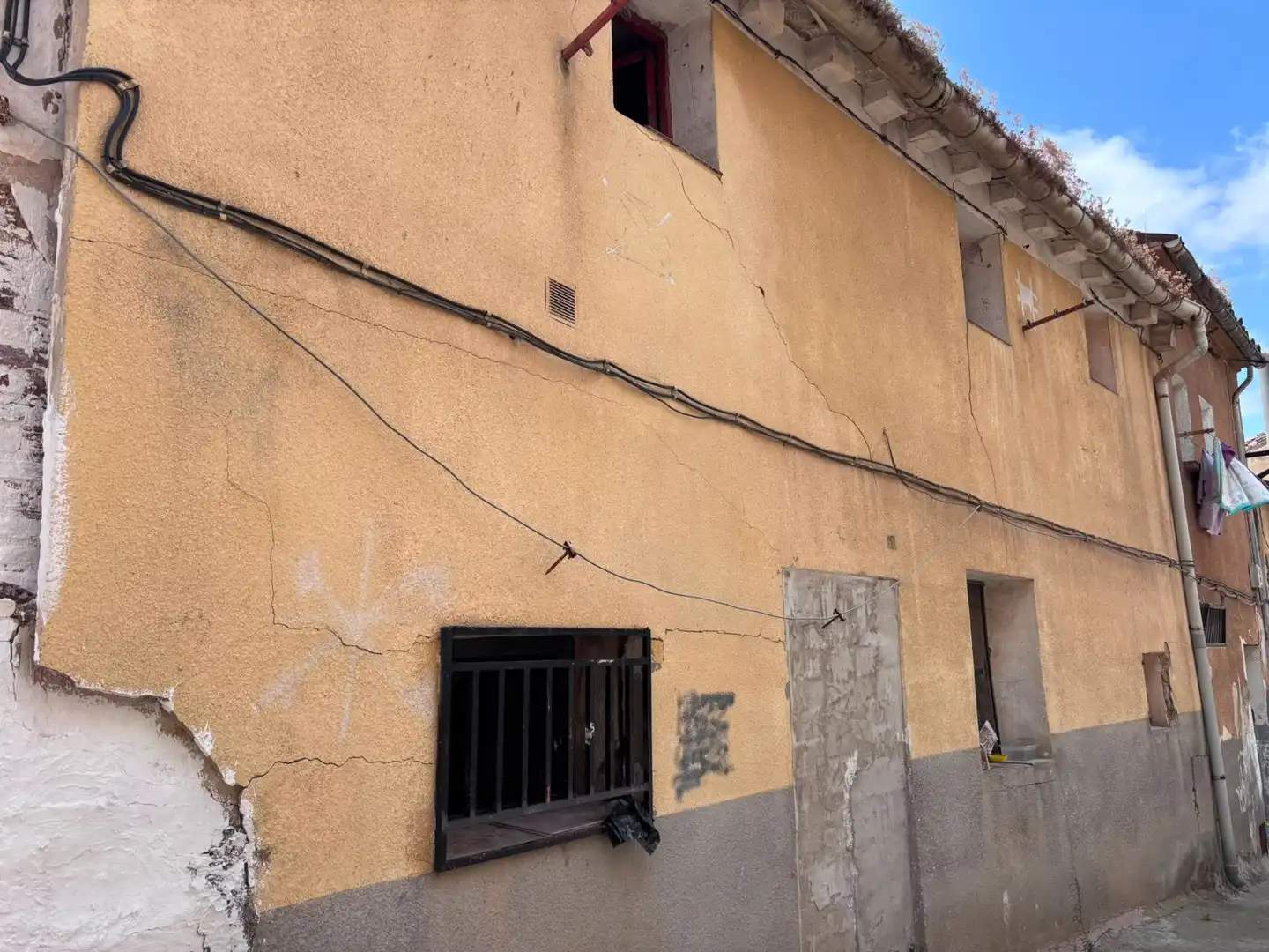 Casa rústica en venta en C. Olivo, 14