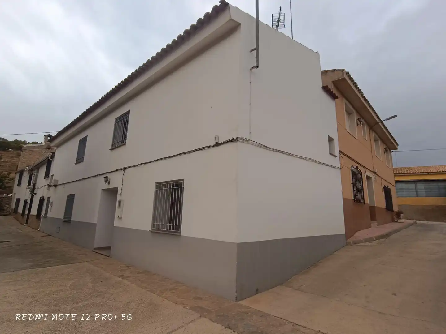 Haus zum Verkauf in Camino de la Balsa, imagen 2